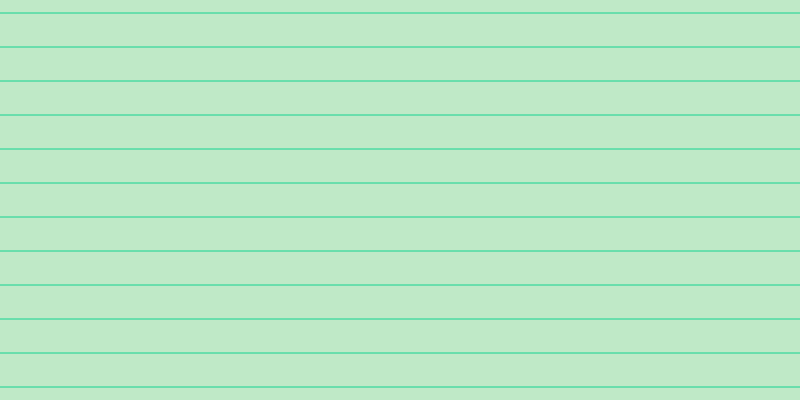 #01ac22 (25%), #15d393 horizontal lines, one pixels wide, thirty-three pixels apart