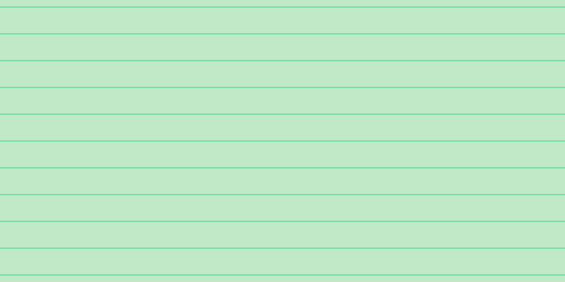#01ac22 (25%), #36d393 horizontal lines, one pixels wide, thirty-seven pixels apart