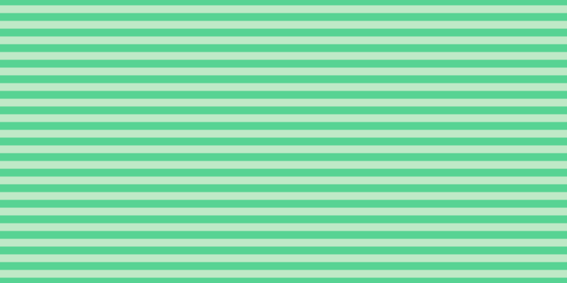 #01ac22 (25%), #57d393 horizontal lines, eleven pixels wide, eleven pixels apart