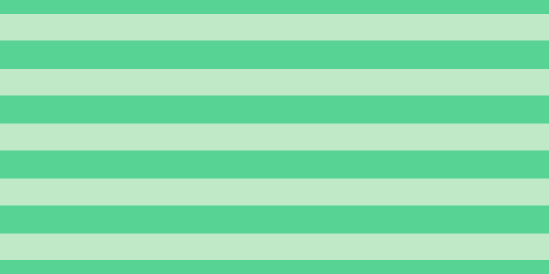 #01ac22 (25%), #57d393 horizontal lines, forty-one pixels wide, thirty-nine pixels apart