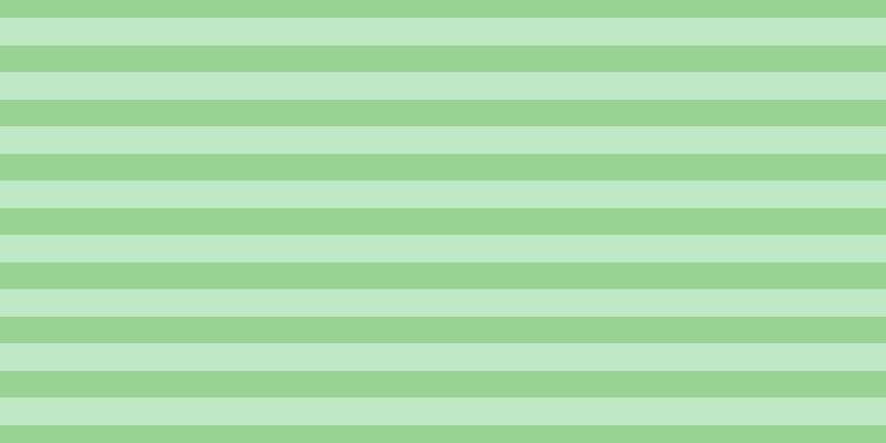 #01ac22 (25%), #99d393 horizontal lines, twenty-four pixels wide, twenty-five pixels apart