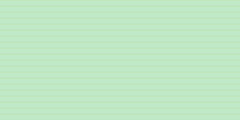 #01ac22 (25%), #bad393 horizontal lines, one pixels wide, nineteen pixels apart