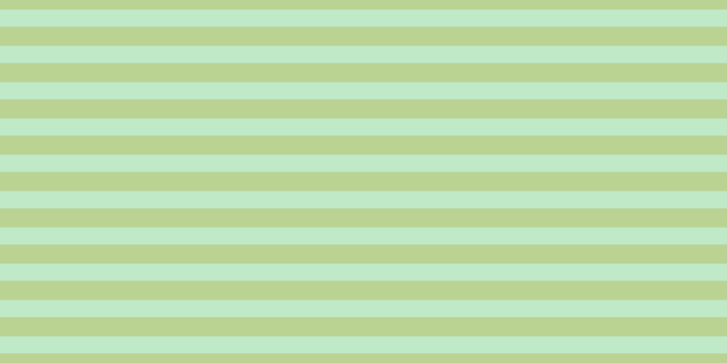 #01ac22 (25%), #bad393 horizontal lines, twenty-one pixels wide, nineteen pixels apart