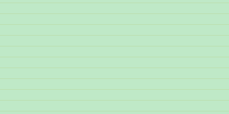 #01ac22 (25%), #bad393 horizontal lines, one pixels wide, thirty-seven pixels apart