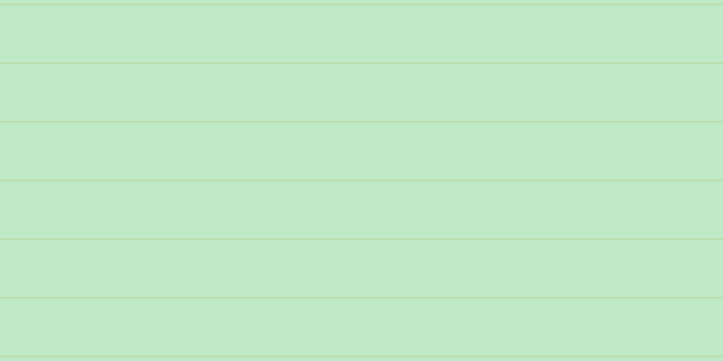 #01ac22 (25%), #bad393 horizontal lines, one pixels wide, sixty-four pixels apart