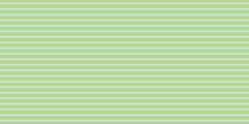 #01ac22 (25%), #bad393 horizontal lines, eleven pixels wide, seven pixels apart