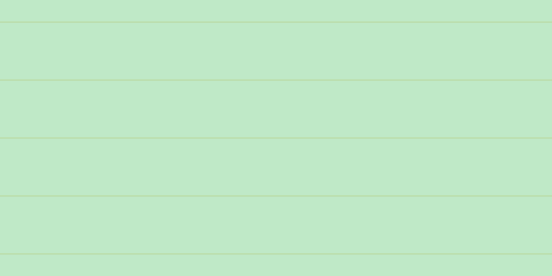 #01ac22 (25%), #bad393 horizontal lines, one pixels wide, eighty-three pixels apart