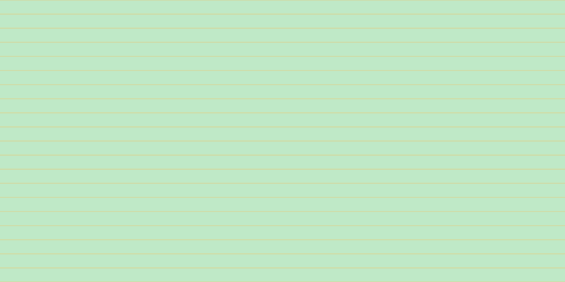 #01ac22 (25%), #dbd393 horizontal lines, one pixels wide, nineteen pixels apart