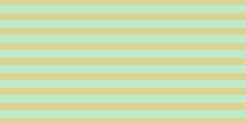 #01ac22 (25%), #dbd393 horizontal lines, twenty-four pixels wide, twenty-five pixels apart