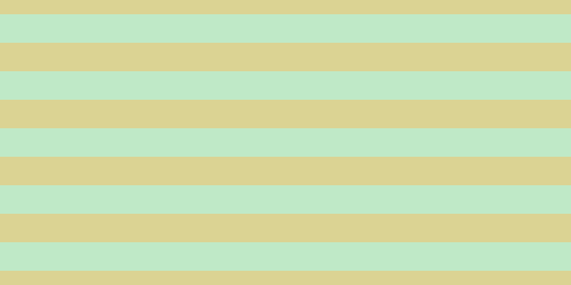#01ac22 (25%), #dbd393 horizontal lines, forty pixels wide, forty pixels apart