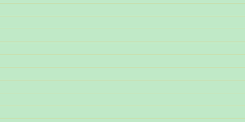 #01ac22 (25%), #dbd393 horizontal lines, one pixels wide, forty-one pixels apart