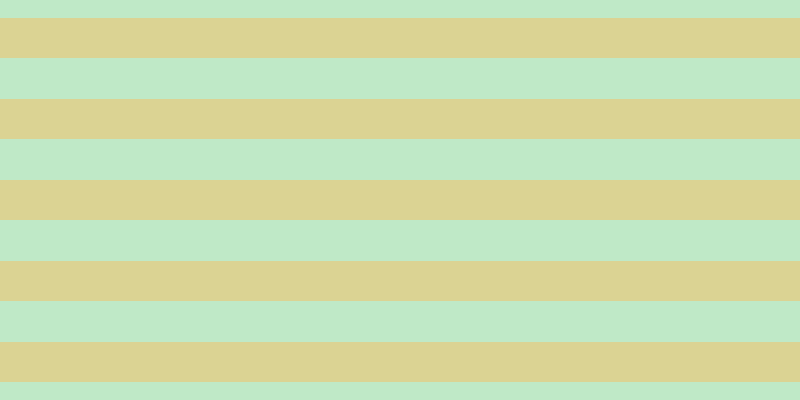 #01ac22 (25%), #dbd393 horizontal lines, forty pixels wide, forty-one pixels apart