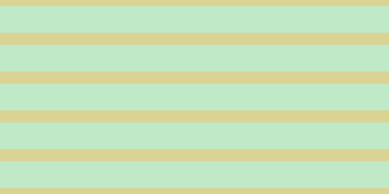 #01ac22 (25%), #dbd393 horizontal lines, twenty-five pixels wide, fifty-five pixels apart