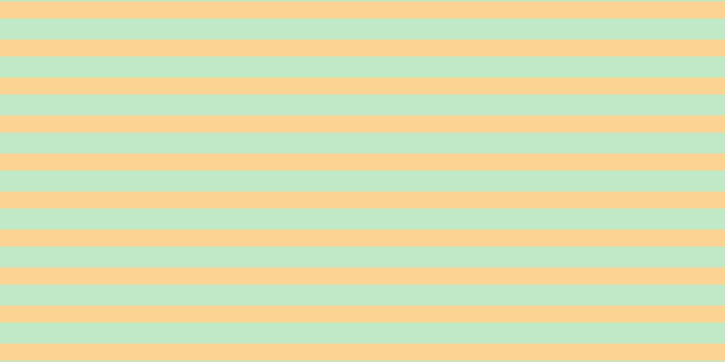 #01ac22 (25%), #fcd393 horizontal lines, nineteen pixels wide, twenty-three pixels apart