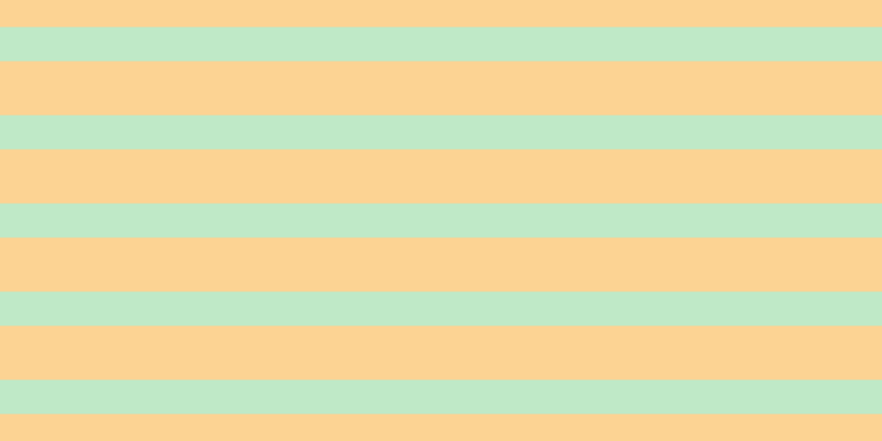 #01ac22 (25%), #fcd393 horizontal lines, forty-nine pixels wide, thirty-one pixels apart