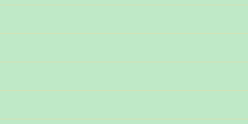 #01ac22 (25%), #fcd393 horizontal lines, one pixels wide, ninety-one pixels apart