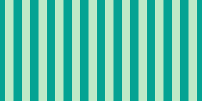 #01ac22 (25%), #04a393 vertical lines, thirty-three pixels wide, thirty-three pixels apart