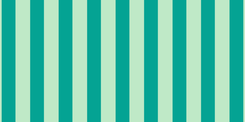 #01ac22 (25%), #04a393 vertical lines, forty-five pixels wide, forty-eight pixels apart
