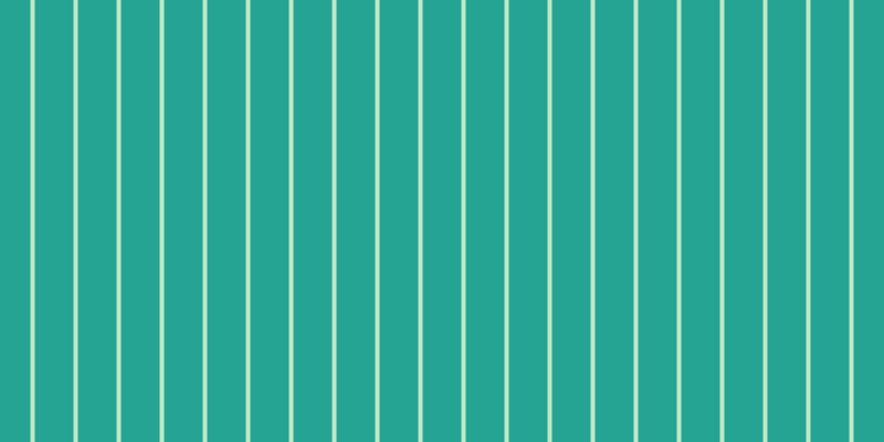 #01ac22 (25%), #25a393 vertical lines, thirty-five pixels wide, four pixels apart