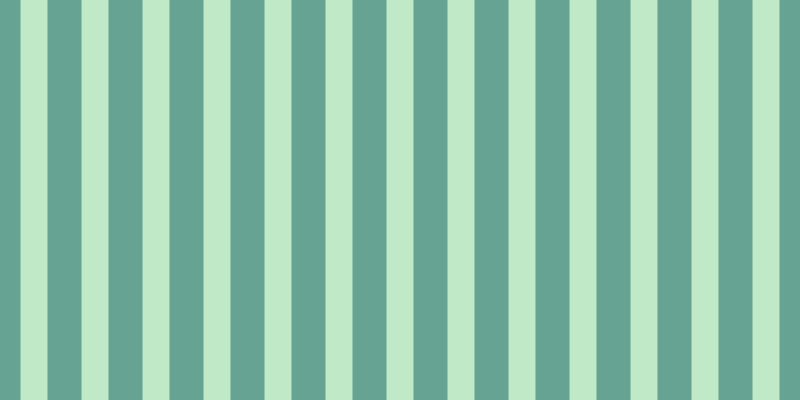 #01ac22 (25%), #67a393 vertical lines, thirty-four pixels wide, twenty-seven pixels apart