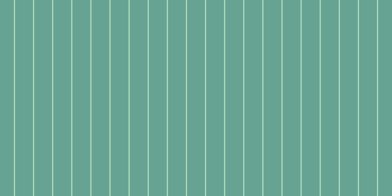 #01ac22 (25%), #67a393 vertical lines, thirty-seven pixels wide, two pixels apart