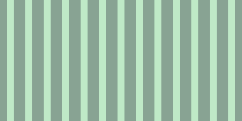 #01ac22 (25%), #88a393 vertical lines, thirty-eight pixels wide, twenty-three pixels apart