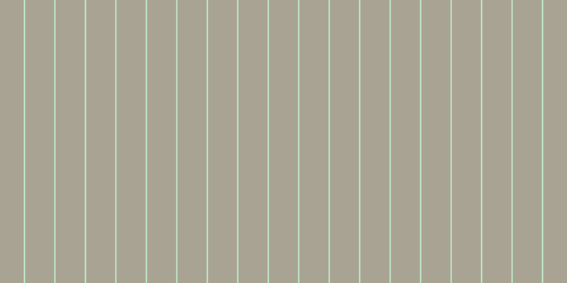 #01ac22 (25%), #a9a393 vertical lines, forty-one pixels wide, two pixels apart