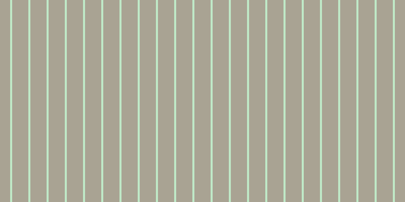 #01ac22 (25%), #a9a393 vertical lines, thirty-two pixels wide, four pixels apart