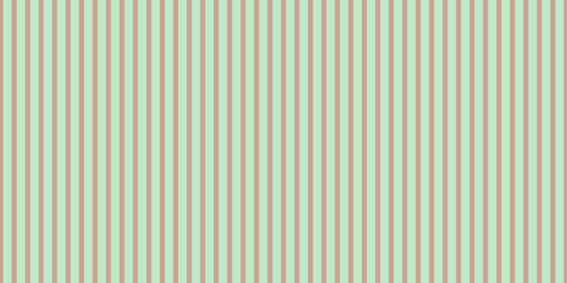 #01ac22 (25%), #caa393 vertical lines, seven pixels wide, twelve pixels apart