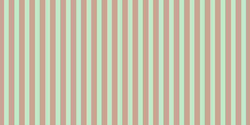 #01ac22 (25%), #caa393 vertical lines, eighteen pixels wide, fifteen pixels apart
