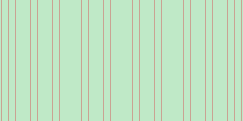 #01ac22 (25%), #caa393 vertical lines, two pixels wide, twenty-two pixels apart
