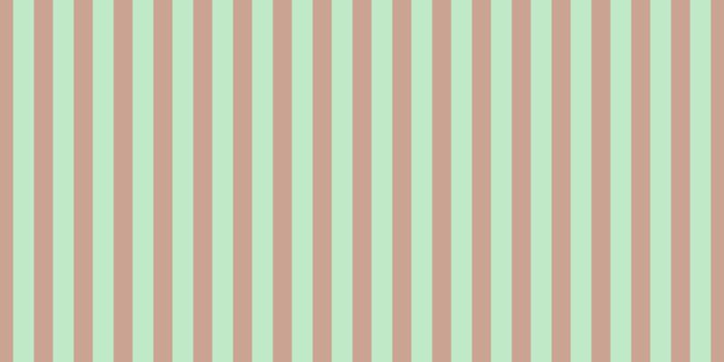 #01ac22 (25%), #caa393 vertical lines, twenty-one pixels wide, twenty-three pixels apart