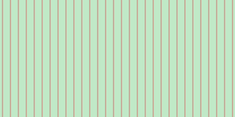 #01ac22 (25%), #caa393 vertical lines, four pixels wide, twenty-three pixels apart