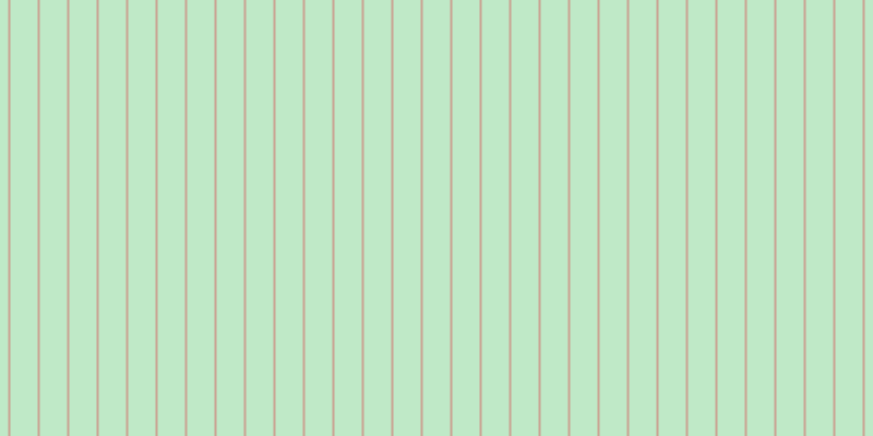#01ac22 (25%), #caa393 vertical lines, two pixels wide, twenty-five pixels apart