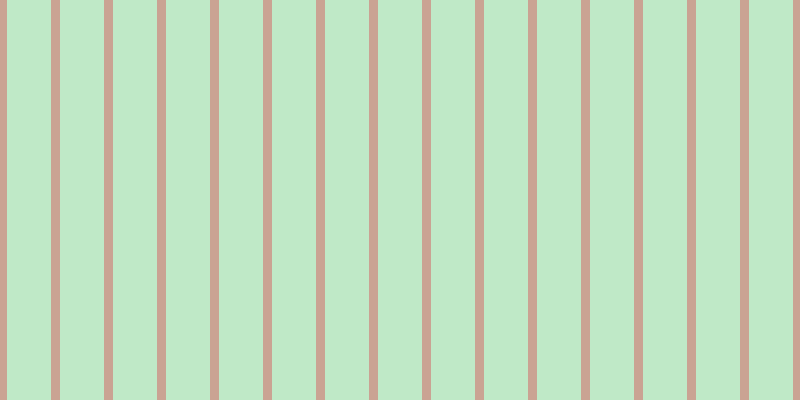#01ac22 (25%), #caa393 vertical lines, nine pixels wide, forty-four pixels apart