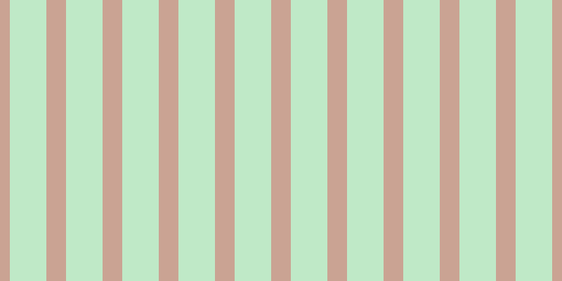 #01ac22 (25%), #caa393 vertical lines, twenty-eight pixels wide, fifty-two pixels apart