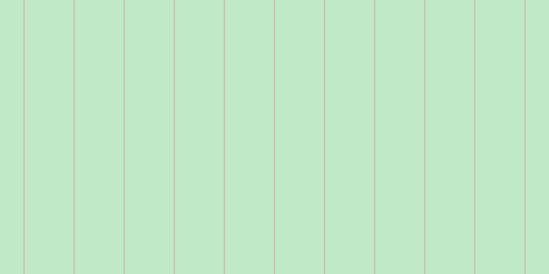 #01ac22 (25%), #caa393 vertical lines, one pixels wide, seventy-two pixels apart
