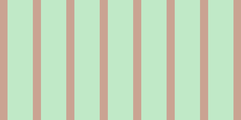 #01ac22 (25%), #caa393 vertical lines, twenty-seven pixels wide, eighty-four pixels apart