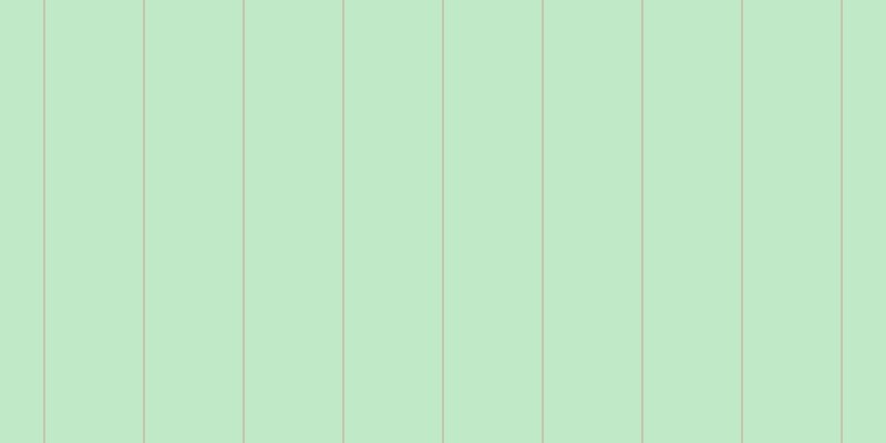 #01ac22 (25%), #caa393 vertical lines, one pixels wide, eighty-nine pixels apart