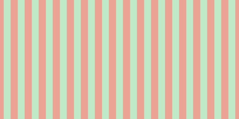 #01ac22 (25%), #eba393 vertical lines, twenty-four pixels wide, twenty-three pixels apart