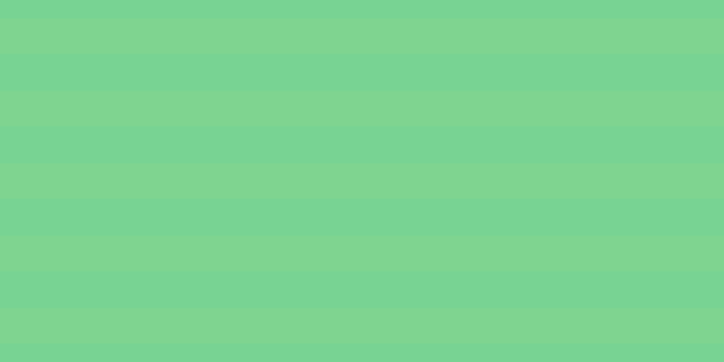 #01ac22 (50%), #78d393 horizontal lines, forty-one pixels wide, thirty-nine pixels apart