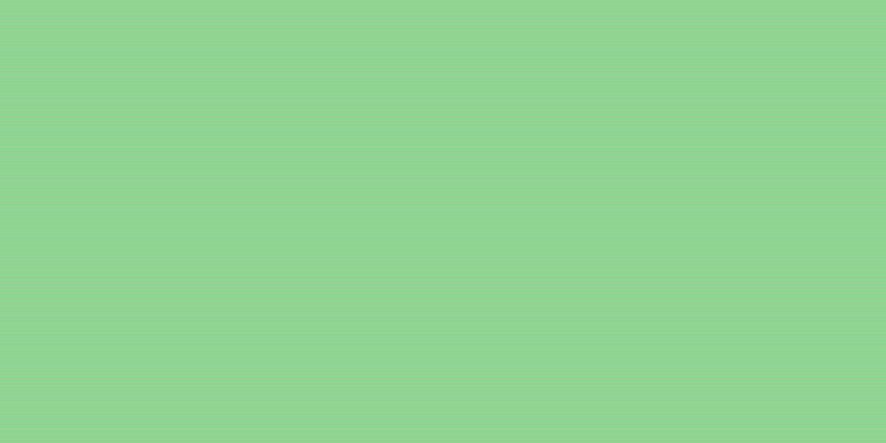 #01ac22 (50%), #99d393 horizontal lines, two pixels wide, one pixels apart
