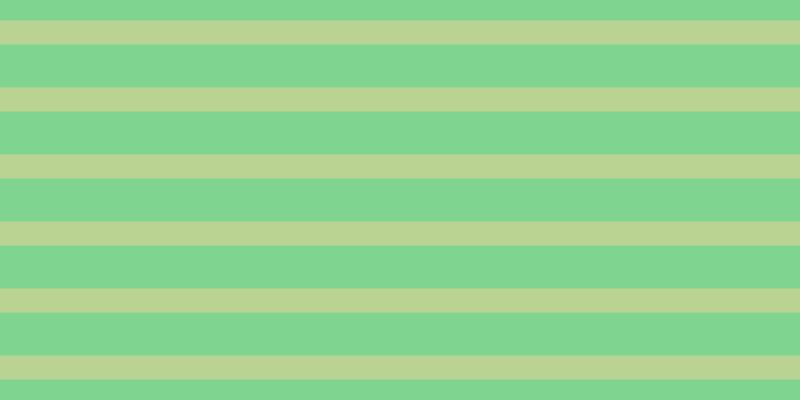 #01ac22 (50%), #bad393 horizontal lines, twenty-four pixels wide, forty-three pixels apart
