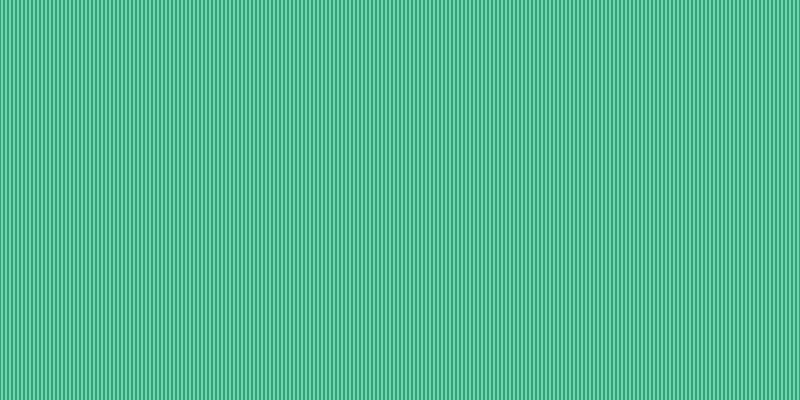 #01ac22 (50%), #25a393 vertical lines, two pixels wide, two pixels apart