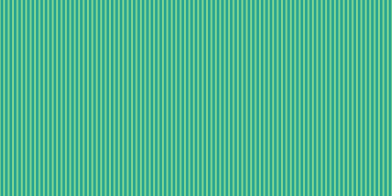 #01ac22 (50%), #25a393 vertical lines, five pixels wide, four pixels apart