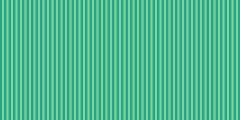 #01ac22 (50%), #25a393 vertical lines, eight pixels wide, seven pixels apart