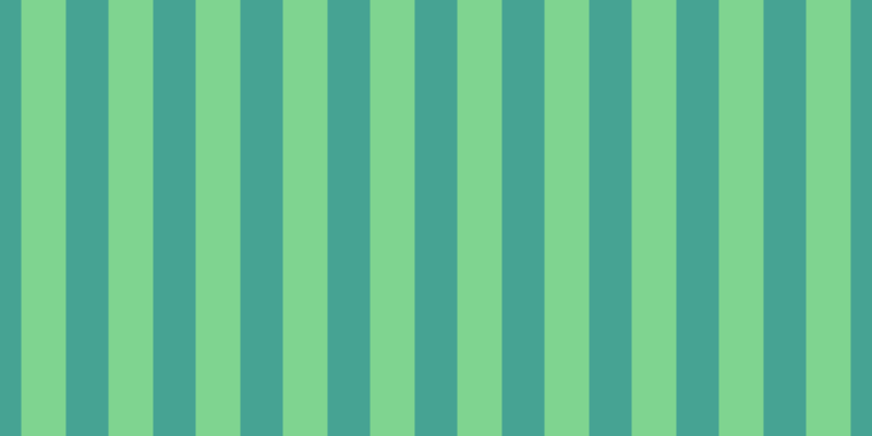 #01ac22 (50%), #46a393 vertical lines, thirty-nine pixels wide, forty-one pixels apart