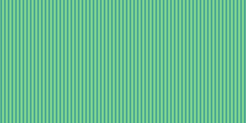 #01ac22 (50%), #46a393 vertical lines, five pixels wide, seven pixels apart