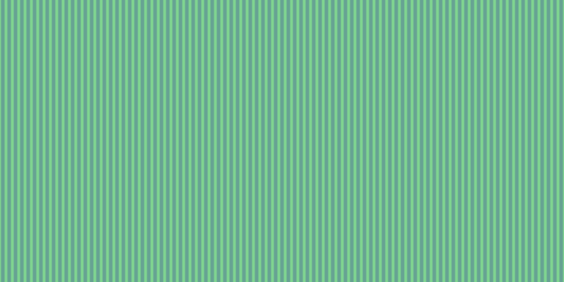 #01ac22 (50%), #67a393 vertical lines, five pixels wide, four pixels apart