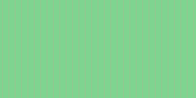 #01ac22 (50%), #caa393 vertical lines, one pixels wide, twenty-five pixels apart